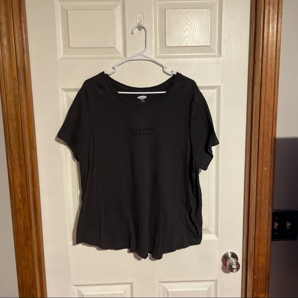 Old Navy Everywear T-Shirt